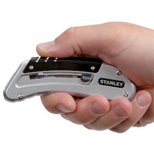 Фото №2 - Ніж STANLEY 0-10-810