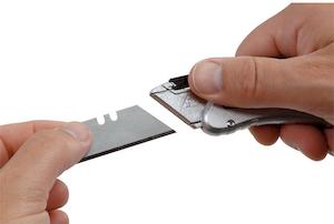 Фото №4 - Ніж STANLEY 0-10-810