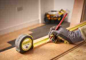 Рулетка вимірювальна Tylon ™ довжиною 8 м, шириною 25 мм, в пластмасовому корпусі STANLEY 0-30-657 - картинка №6 Фото №6 - Рулетка вимірювальна Tylon ™ довжиною 8 м, шириною 25 мм, в пластмасовому корпусі STANLEY 0-30-657