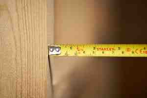 Фото №11 - Рулетка вимірювальна OPP Tylon ™ довжиною 3 м, шириною 12.7 мм з метричної та дюймової шкалами STANLEY 0-30-686