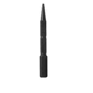 Фото №2 - Пробоєць Nail Set завдовжки 101 мм і діаметром робочої частини 1.6 мм STANLEY 0-58-112