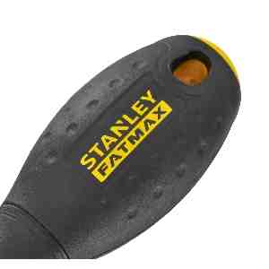Фото №7 - Викрутка FatMax з довжиною жала 100 мм під шліц Ph1 STANLEY 0-65-207