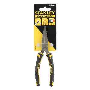 Фото №4 - Плоскогубці FatMax®і довжиною 152 мм STANLEY 0-84-495