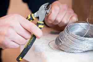 Фото №4 - Кусачки FatMax® діагональні довжиною 160 мм STANLEY 0-89-858