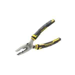 Фото - Плоскогубці FatMax® комбіновані довжиною 160 мм STANLEY 0-89-866