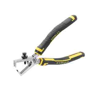 Кусачки FatMax® довжиною 170 мм для зачистки проводів STANLEY 0-89-873 - інтернет-магазин ЕСКО