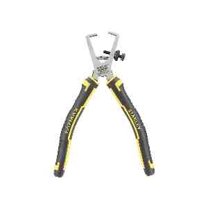 Фото №2 - Кусачки FatMax® довжиною 170 мм для зачистки проводів STANLEY 0-89-873