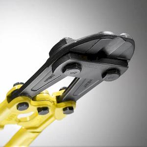 Болторізи довжиною 450 мм з трубчастими ручками STANLEY 1-17-751 - картинка №3 Фото №3 - Болторізи довжиною 450 мм з трубчастими ручками STANLEY 1-17-751