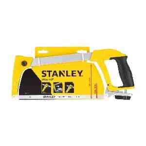 Ножівка по металу Heavy Duty з довжиною полотна 305 мм STANLEY 1-20-110 - картинка №4 Фото №4 - Ножівка по металу Heavy Duty з довжиною полотна 305 мм STANLEY 1-20-110