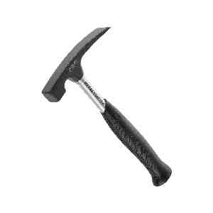 Фото - Молоток каменяра Steelmaster з вагою головки 500 г STANLEY 1-51-039