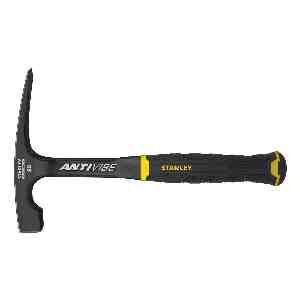 Фото №2 - Молоток каменяра AntiVibe® з вагою 570 г STANLEY 1-54-022