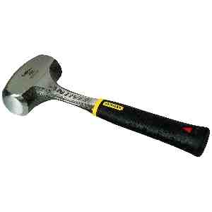 Фото - Кувалда Drilling AntiVibe® з вагою головки 1360 г STANLEY 1-56-001