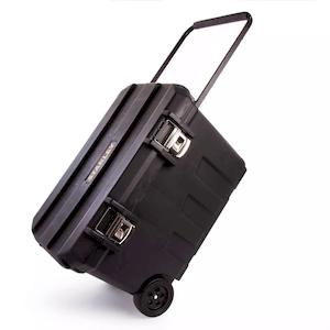 Ящик великого об’єму Mobile Job Chest, розміри 768х490х476 мм, з колесами STANLEY 1-92-978 - картинка №4 Фото №4 - Ящик великого об’єму Mobile Job Chest, розміри 768х490х476 мм, з колесами STANLEY 1-92-978