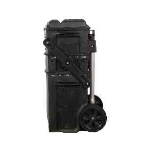 Фото - Ящик професійний FatMax Mobile Work Station Cantilever, розміри 549x733x413мм, з колесами STANLEY 1-94-210
