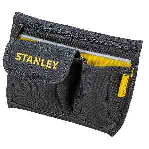 Фото - Сумка поясна Basic Stanley Personal Pouch для особистих речей і аксесуарів STANLEY 1-96-179