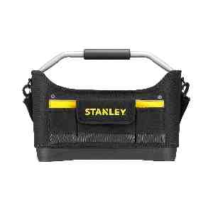 Фото №2 - Сумка для інструменту Basic Stanley Open Tote відкрита, 16 STANLEY 1-96-182