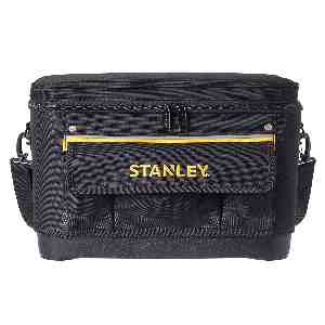 Фото №3 - Сумка для інструменту Basic Stanley Rigid Multipurpose універсальна, 16 STANLEY 1-96-193