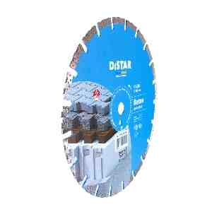 Фото №2 - Диск алмазний відрізний Beton 1A1RSS DISTAR 10170085389