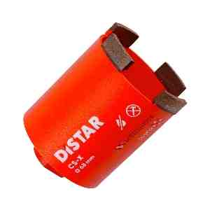 Фото - Коронка алмазн DDS-W DDS-W DISTAR 10170085457