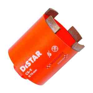 Фото - Коронка алмазн DDS-W CS-X DISTAR 10170085458