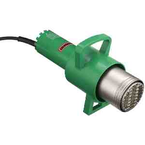 Фото - Апарат гарячого повітря Форте S3 LEISTER 102.027