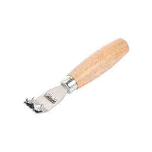 Фото - Ручний грувер LEISTER 106.966