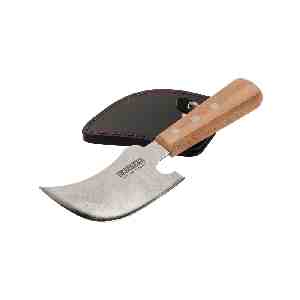 Фото - Великий місяцеподібний ніж LEISTER 106.969