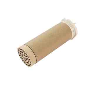 Фото - Нагріваючий елемент тип39А1, 400В/2750+2750Вт Varimat LEISTER 107.613