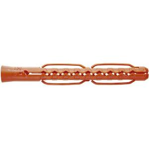 Фото - Дюбель нейлоновий ML 6x60 для пустотілої цегли Mungo 1100606