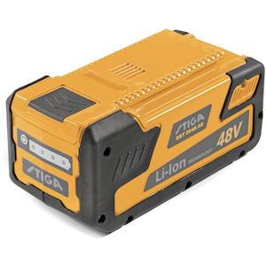 Фото №3 - Снігоприбирач акумуляторний безщітковий STIGA ST4851AE + 1111-9312-01 + 1111-9315-01