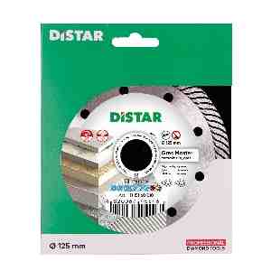 Диск алмазний відрізний Gres Master 1A1R DISTAR 11115160010 - картинка №5 Фото №5 - Диск алмазний відрізний Gres Master 1A1R DISTAR 11115160010
