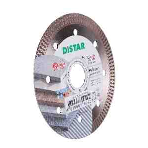 Диск алмазний відрізний Multigres 1A1R DISTAR 11115494010 - картинка №2 Фото №2 - Диск алмазний відрізний Multigres 1A1R DISTAR 11115494010