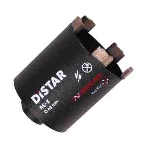 Фото - Коронка алмазн DDS-W RS-X DISTAR 11133053029