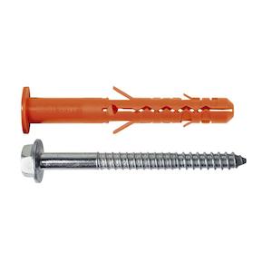 Фото - Дюбель фасадний MBRK-STB 10х100 Mungo 1120710