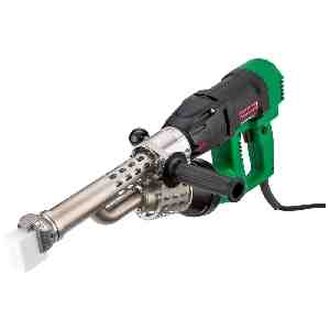Фото - Ручний зварювальний екструдер FUSION 3C LEISTER 123.866