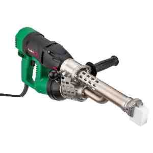 Фото №3 - Ручний зварювальний екструдер FUSION 3C LEISTER 123.866