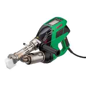 Фото - Ручний зварювальний екструдер WELDPLAST S2 LEISTER 127.215