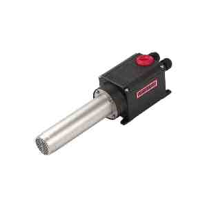 Фото - Нагрівач повітря LHS PREMIUM 21L LEISTER 140.457