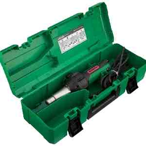 Фото №3 - Зварювальний апарат гарячого повітря ТРІАК АТ LEISTER 141.314