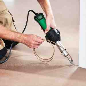 Фото №5 - Зварювальний апарат гарячого повітря ТРІАК АТ LEISTER 141.314