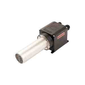 Фото - Нагрівач повітря LHS CLASSIC 41L LEISTER 143.294