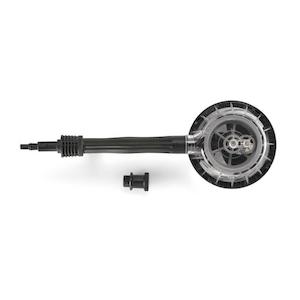 Щітка ротаційна професійна STIGA 1500-9016-01 Фото - Щітка ротаційна професійна STIGA 1500-9016-01