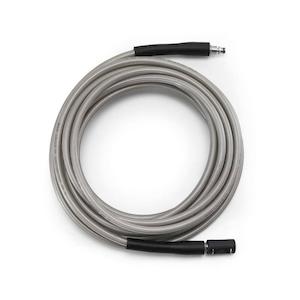 Подовжувач шланга AP 8 м STIGA 1500-9021-01 Фото - Подовжувач шланга AP 8 м STIGA 1500-9021-01