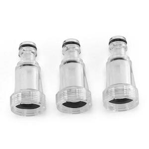 Фото - Захисний фільтр для води до мийок висого тиску STIGA 1500-9024-01