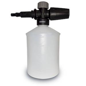 Пінна насадка з регулюванням STIGA 1500-9031-01 Фото - Пінна насадка з регулюванням STIGA 1500-9031-01