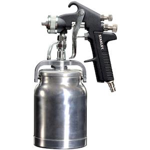 Фото - Пневматичний фарбопульт STANLEY 150124XSTN