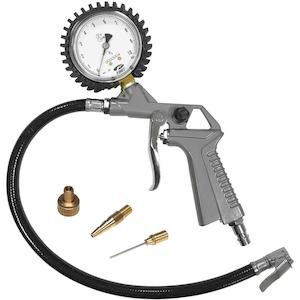 Фото - Пневмопістолет для накачування шин STANLEY 150534XSTN