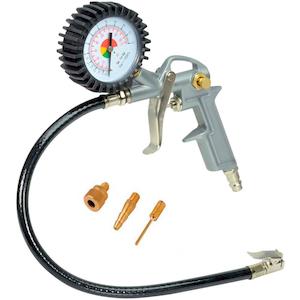 Фото - Набір пневмоінструменту STANLEY 150540XSTN