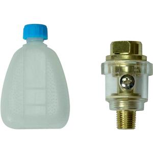 Фото - Мастильний масляний бак STANLEY 153154XSTN