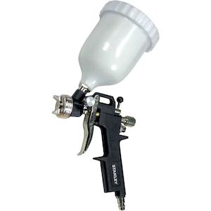Фото - Пневматичний фарбопульт STANLEY 160132XSTN
